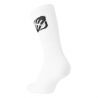 Lot de 6 Paires de Chaussettes Tennis homme