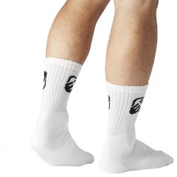 Lot de 6 Paires de Chaussettes Tennis homme