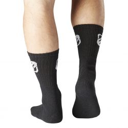 Lot de 6 Paires de Chaussettes Tennis homme