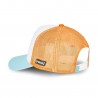 Casquette trucker avec filet Dragon Ball Kamé Sennin
