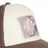 Casquette Baseball Dragon Ball Super Goku Black