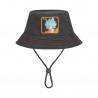 Bob avec lacet ajustable Dragon Ball Super Goku