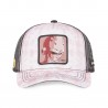 Casquette trucker avec filet Dragon Ball Z Buu