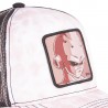 Casquette trucker avec filet Dragon Ball Z Buu