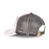 Casquette trucker avec filet Dragon Ball Z Buu