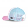 Casquette trucker avec filet One Piece Chopper