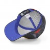 Casquette trucker avec filet One Piece Luffy