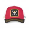 Casquette trucker avec filet One Piece