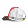 Casquette trucker avec filet One Piece