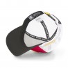 Casquette trucker avec filet One Piece