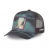 Casquette trucker avec filet One Piece Zoro