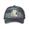 Casquette trucker avec filet One Piece Zoro