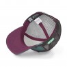 Casquette trucker avec filet One Piece Zoro