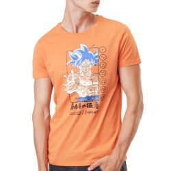 T-Shirt homme Dragon Ball Super Ultra instinct