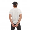 T-shirt homme col rond en coton Box