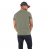 T-shirt col rond homme en coton Aaron T-shirt col rond homme en coton Aaron