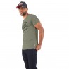 T-shirt col rond homme en coton Aaron T-shirt col rond homme en coton Aaron