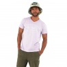 T-shirt col V homme en coton Tyron T-shirt col V homme en coton Tyron