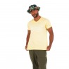 T-shirt col V homme en coton Tyron T-shirt col V homme en coton Tyron