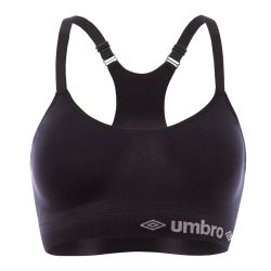 Lot de 3 brassières femme sans coutures