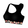 Lot de 2 Brassières femme Best Of Anniversary Fruts Lot de 2 Brassières femme Best Of Anniversary Fruts