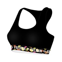 Lot de 2 Brassières femme Best Of Anniversary Fruts