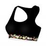 Lot de 2 Brassières femme Best Of Anniversary Fruts Lot de 2 Brassières femme Best Of Anniversary Fruts