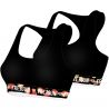 Lot de 2 Brassières femme Best Of Anniversary Fruts Lot de 2 Brassières femme Best Of Anniversary Fruts