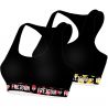 Lot de 2 Brassières femme Best Of Anniversary Fun Lot de 2 Brassières femme Best Of Anniversary Fun
