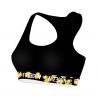 Lot de 2 Brassières femme Best Of Anniversary Fun Lot de 2 Brassières femme Best Of Anniversary Fun