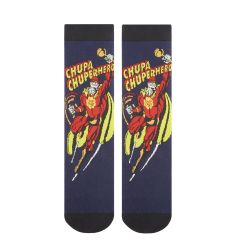 Lot de 8 paires de chaussettes Chupa Chups Homme