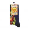 Lot de 4 paires de chaussettes Chupa Chups Garçon