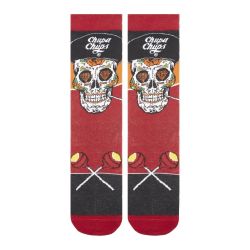 Lot de 4 paires de chaussettes Chupa Chups Garçon