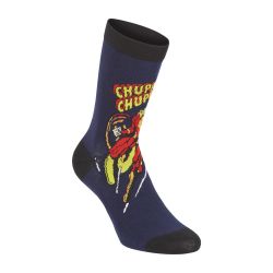 Lot de 4 paires de chaussettes Chupa Chups Garçon