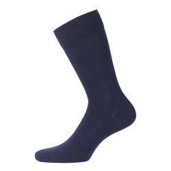 Lot de 6 Paires de Chaussettes de ville coton homme