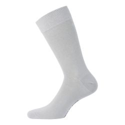 Lot de 6 Paires de Chaussettes de ville coton homme