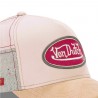 Casquette Trucker Aluc Kys