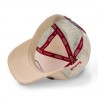 Casquette Trucker Aluc Kys