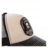 Casquette Trucker Crew Gris Casquette Trucker Crew Gris