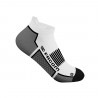 Lot de 4 paires de Chaussettes de travail courtes Hexa