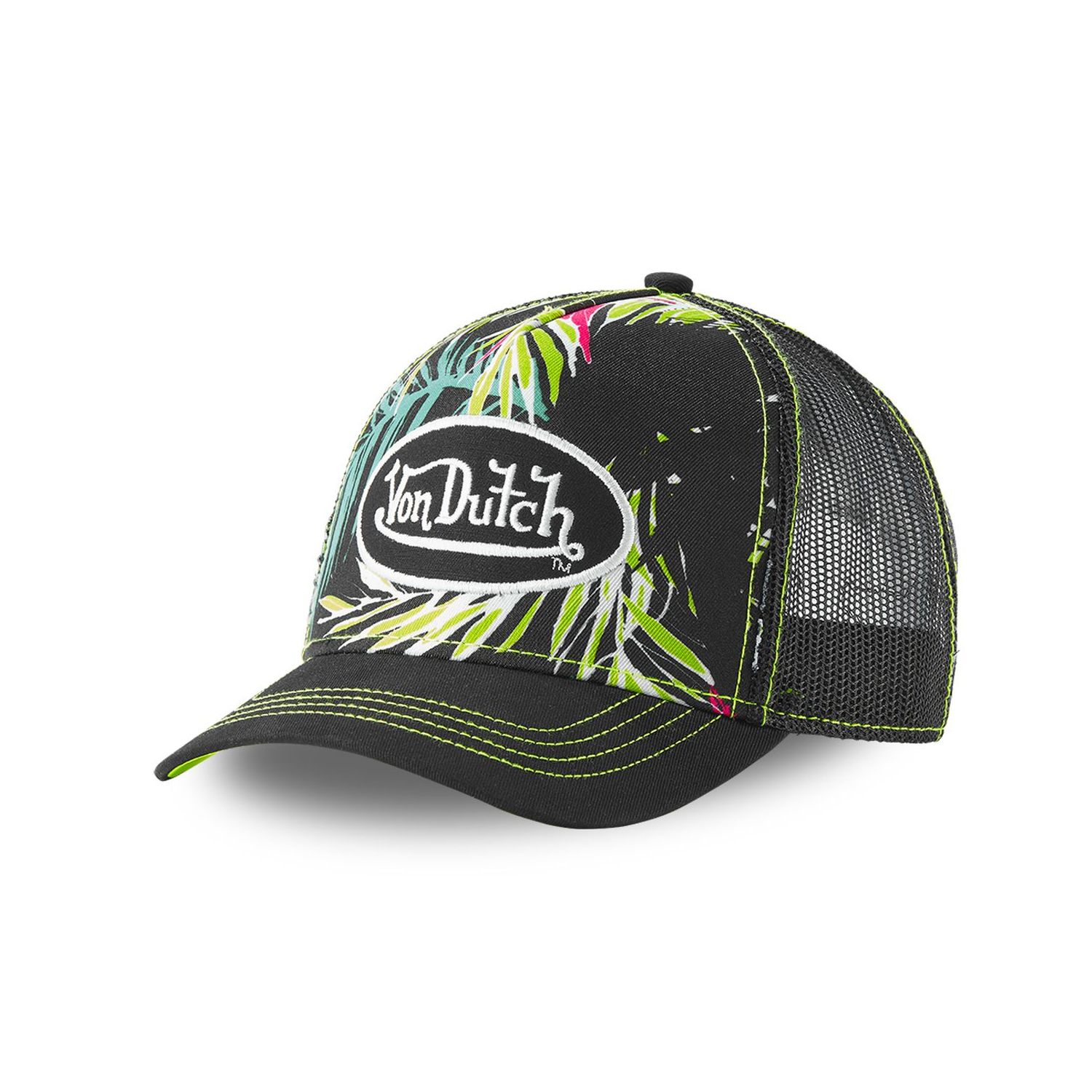 Casquettes Trucker Ahig Casquettes Trucker Ahig