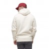 Sweat zippé avec capuche en coton homme Slimane Sweat zippé avec capuche en coton homme Slimane