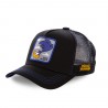 Casquette Caplabs Bip Bip Noir Casquette Caplabs Bip Bip Noir