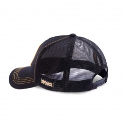 Casquette Caplabs Dragon Ball Goku Noir