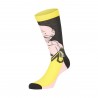 Lot de 4 paires de chaussettes Dragon Ball Z Homme