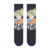 Lot de 4 paires de chaussettes Dragon Ball Z Homme
