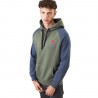 Sweat à capuche homme Naruto Kakashi