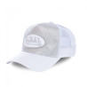 Casquette enfant avec filet Flakes
