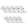 Lot de 9 paires de chaussettes Low Cut fines et respirantes