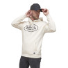 Sweat avec capuche en coton homme Brand